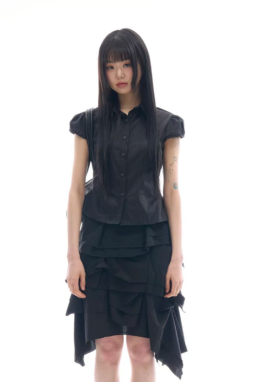 [ Pre-order ] Bella Shirt
