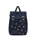 [ Pre-order ] Stardust Denim Backpack