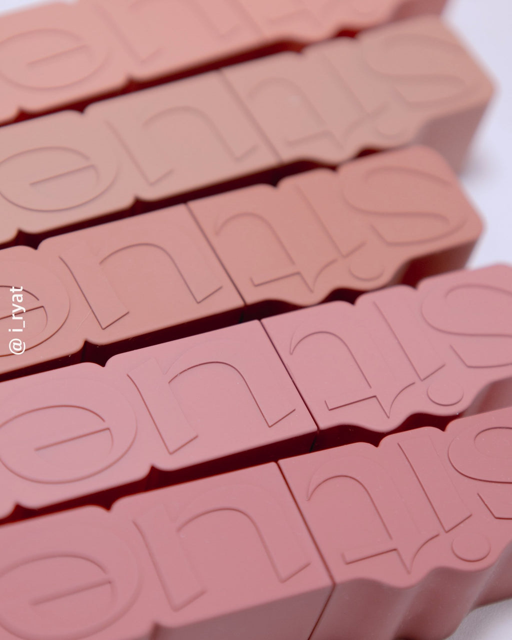 [ Pre-order ] Airy Mousse Velvet