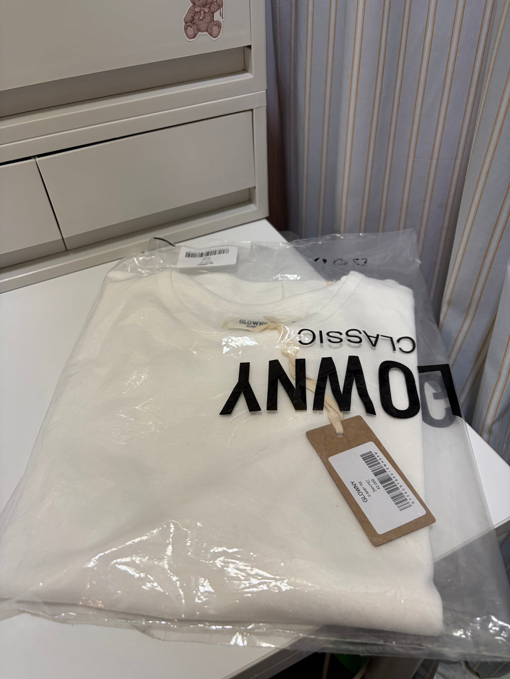 ๋࣭  [ 全新 ] 衣物/化妝品 - 清貨優惠