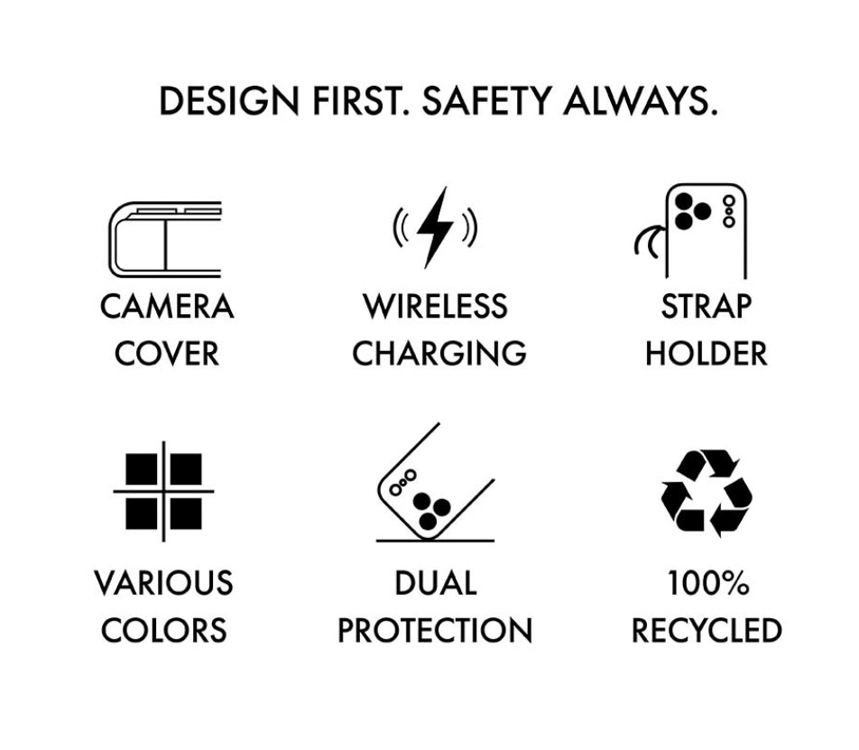 [ Pre-order ] Binu Case