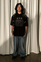 [ 🆕 pre-order ] Sporty Mesh Jersey