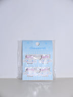 [ 現貨 ] 🇰🇷韓國限定 Sanrio 細髮夾