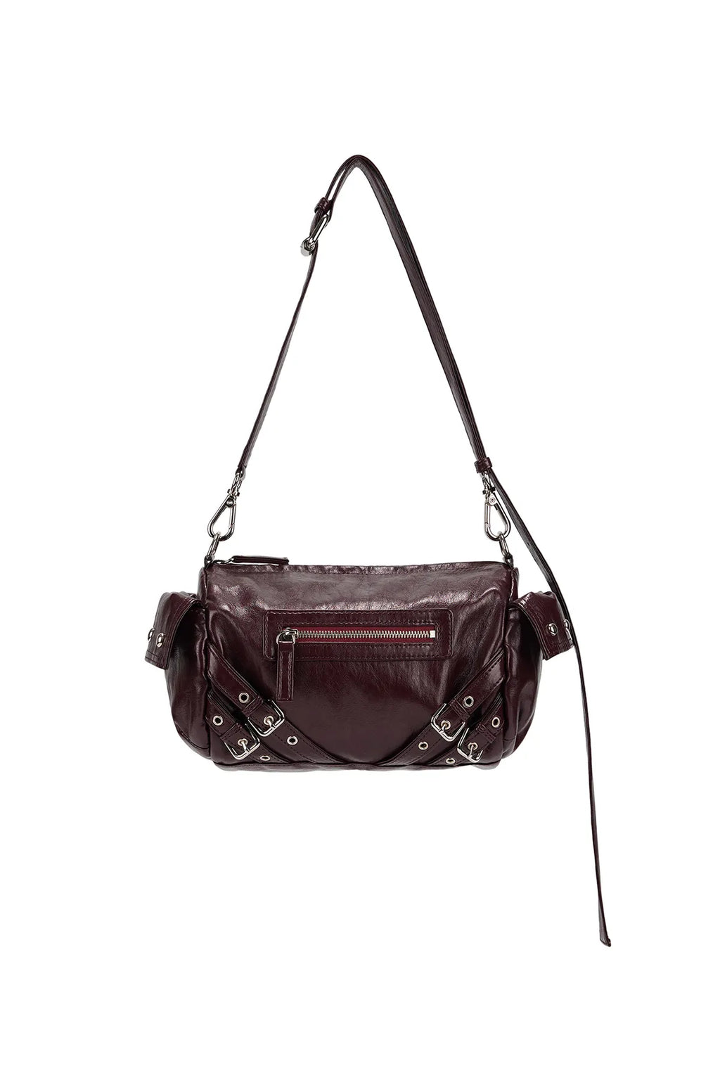 [ Pre-order ] Stud Pocket Bag