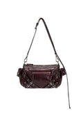 [ Pre-order ] Stud Pocket Bag