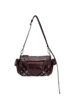 [ Pre-order ] Stud Pocket Bag