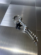 [ Pre-order ] Drop Ball & Star Keyring