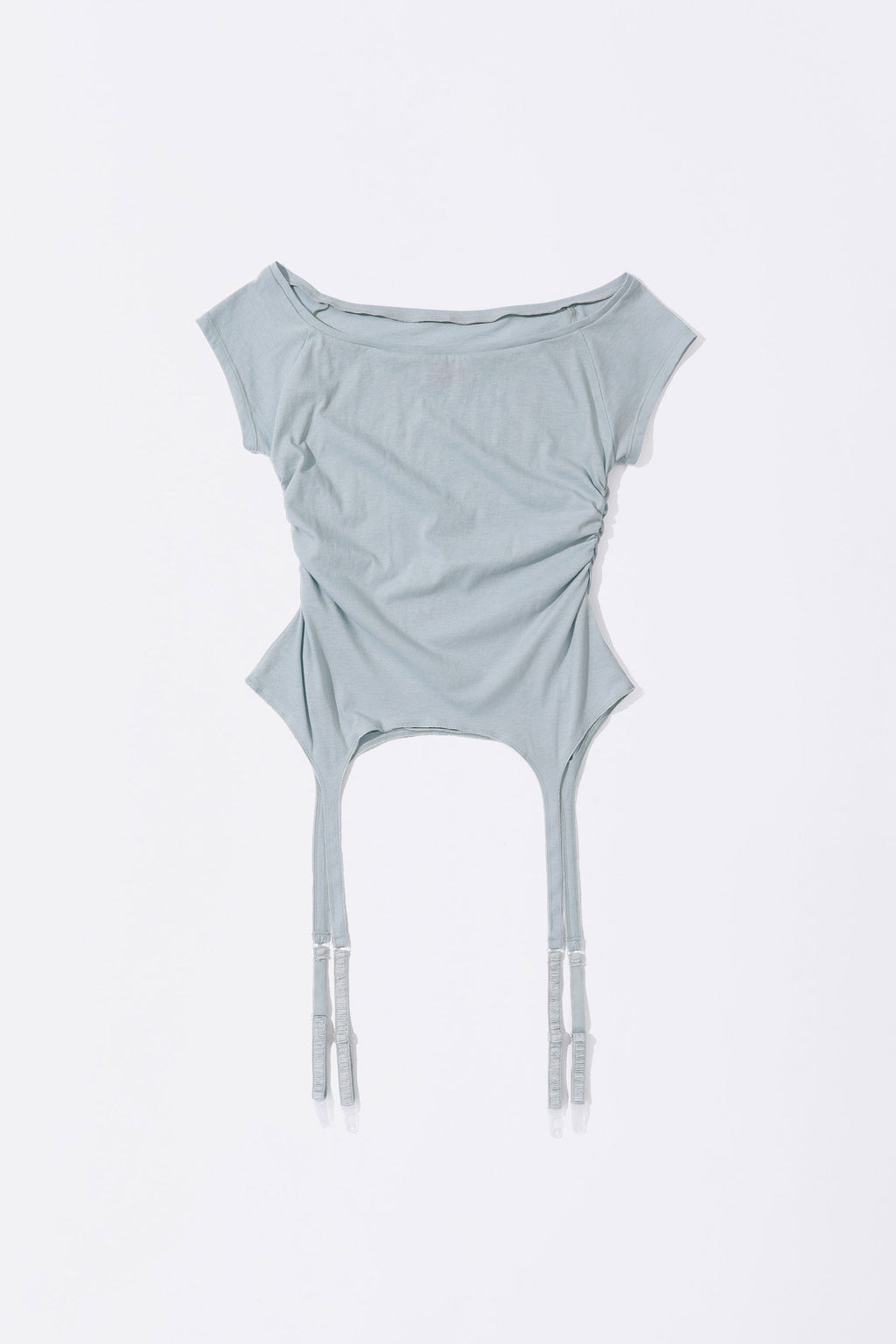 [ Pre-order ] Garter Belt Tee