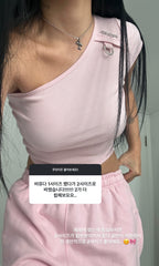 [ Pre-order ] Molly Bermuda Pants