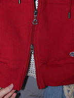 [ Pre-order ] 038 Cozy Hood Zip-up