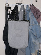 [ Pre-order ] 038 Star Reversible Bag