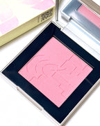 [ Mindy大推 - 現貨 ] Two Slash Four 微光澤胭脂 All Over Face Blush ( 附送胭脂掃 )