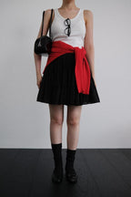 [ Pre-order ] Love Skirt