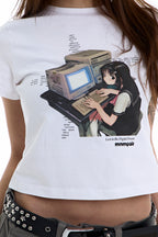 [ Pre-order ] Digital Dream Tee