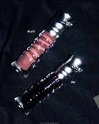 [ 現貨 ] Risky Beauty🩶Be Bold Lipgloss ( 含肽等護唇成分 )