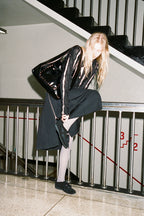 [ Pre-order ] KHIHO Pinking Mary Jane Sneakers