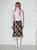 [ Pre-order ] Dimanche Track Top