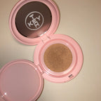 [ 店主推薦 - 來港中 ] Colored Keyth Silky Fit Cover Cushion SPF40 PA++