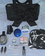 [ Somi品牌 - 現貨 ] GLYF 🍒 No.3 暗瘡貼