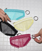 [ Pre-order ] Cheeky Pouch