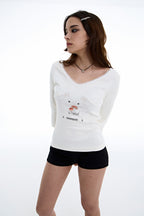 [ Pre-order ] Orgasm Hair Pin