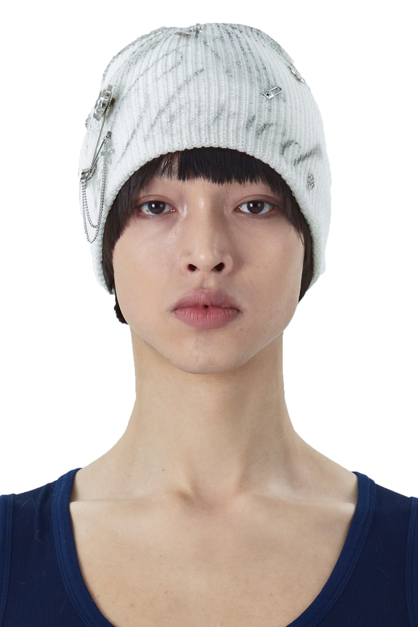 [ 🆕 Pre-order ] Blessed Beanie