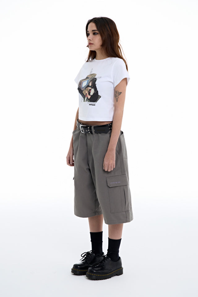 [ Pre-order ] Digital Dream Tee