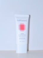 [ Pre-order ] 👑 韓國熱賣款 Cell Fusion C 全效舒緩防曬乳 ⛑️ SPF50+ PA+++