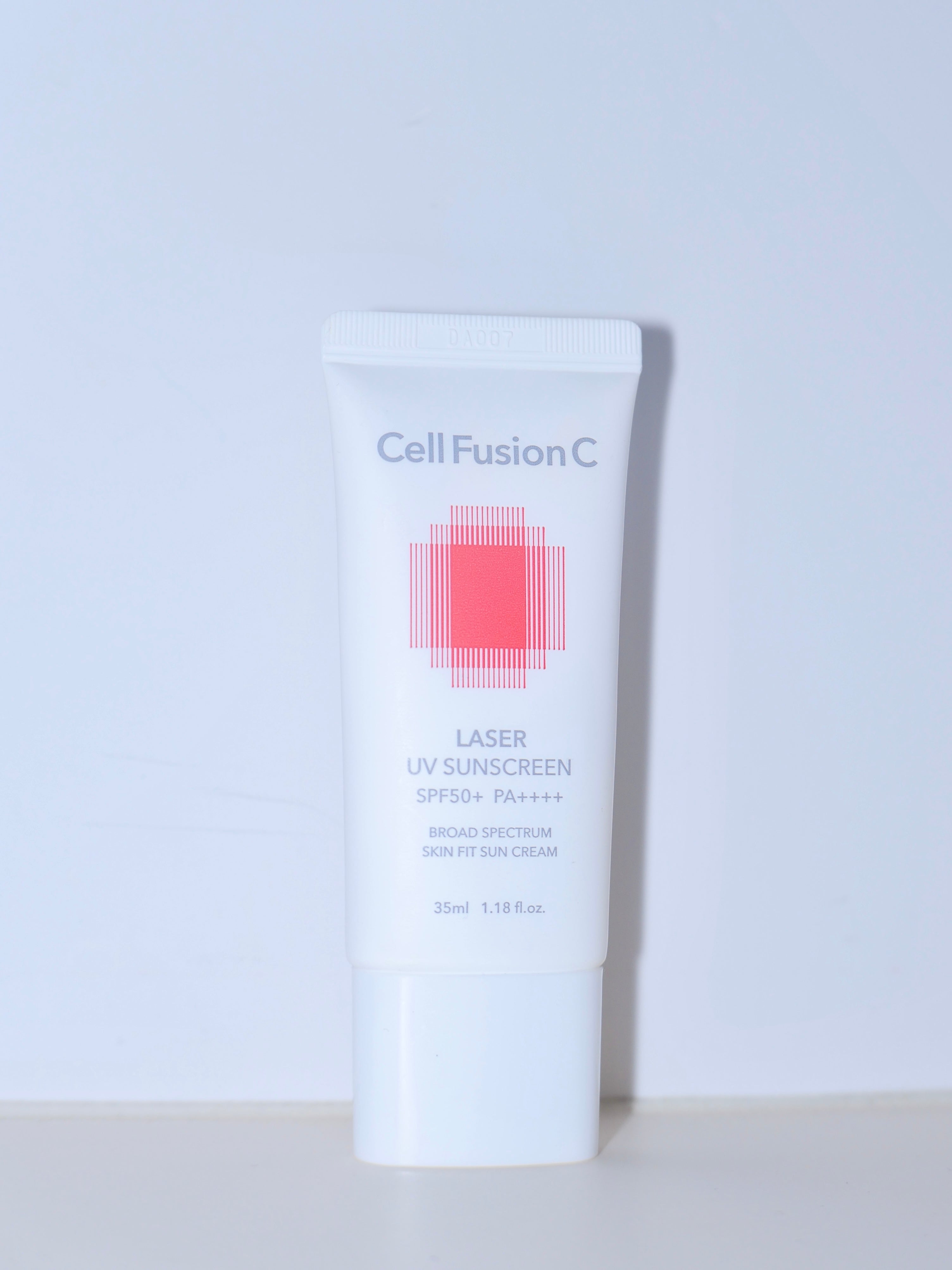 [ Pre-order ] 👑 韓國熱賣款 Cell Fusion C 全效舒緩防曬乳 ⛑️ SPF50+ PA+++