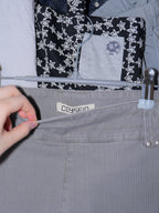 [ 現貨 ] Stud Shorts Cocoa