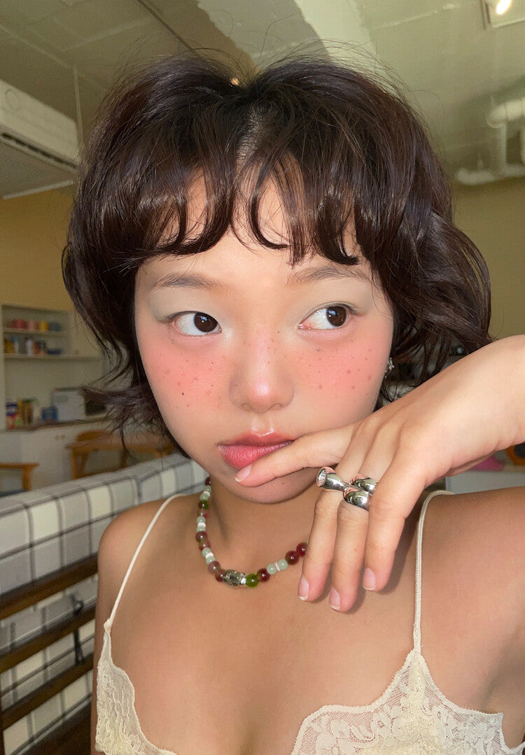 [ Pre-order ] Syrup Ring