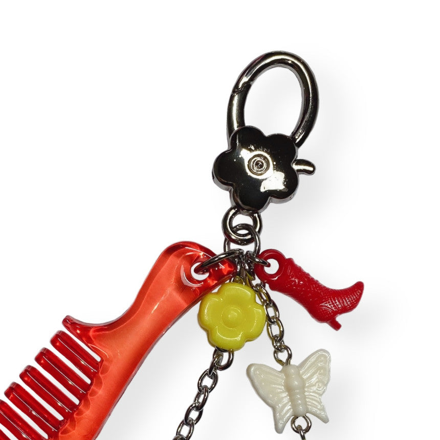 [ Pre-order ] Kitsch Kitsch Keychain