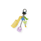 [ Pre-order ] Kitsch Kitsch Keychain