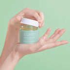 [ Pre-order ] Cure 🌱 蘆薈修復面霜 Real:oe Signature Cream 55g