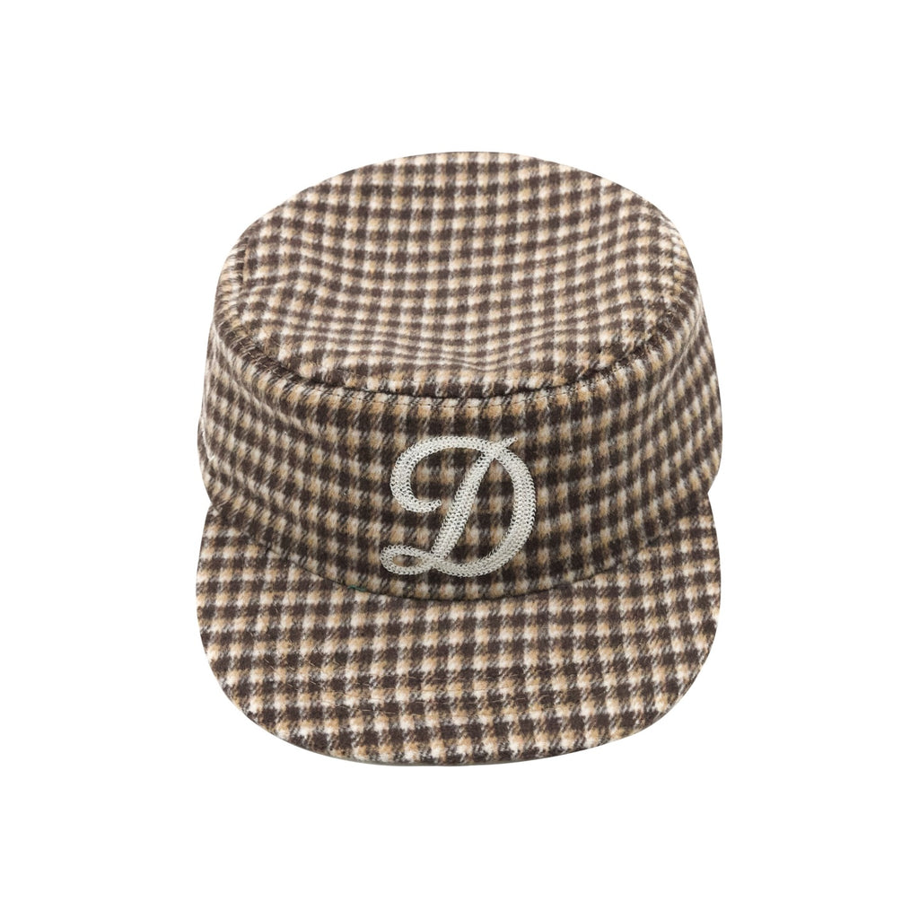 [ Jennie同款 Pre-order ] Pillbox Cap