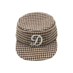 [ Jennie同款 Pre-order ] Pillbox Cap