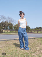 [ Pre-order ] Layered Sleeveless