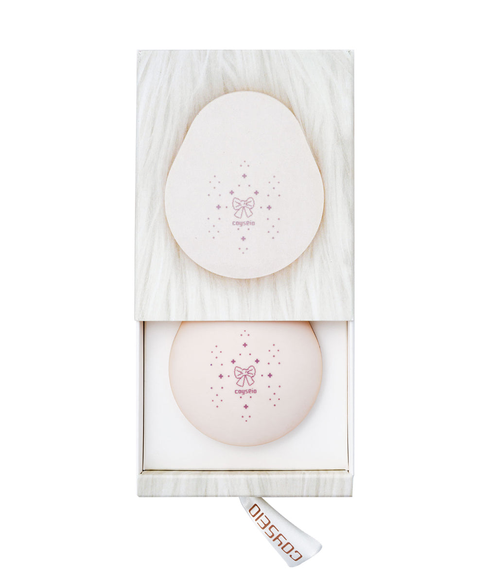 Pre-order ] Coyseio pomponné 038 solid perfume – Twinkle Star