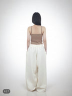 [ Pre-order ] Airy Bra Sleeveless ( 內有pad )