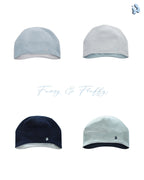 [ Pre-order ] Reversible Fleece Beanie