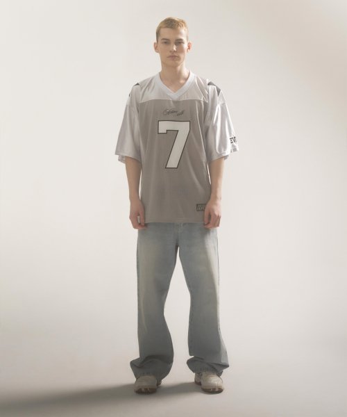 [ Pre-order ] 2000 Football T-shirts