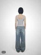 [ Pre-order ] Layered Sleeveless