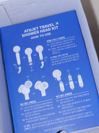 [ Jennie 同款 ] Atojet 過濾花灑🚿