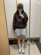 [ Pre-order ] Ribbon Symbol Ball Cap