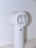 [ 現貨 ] Allo 🇰🇷 制冷迷你風扇 大容量3600mAh電池🔋