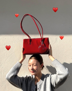 [ Pre-order ] Stand Oil Square Low Bag