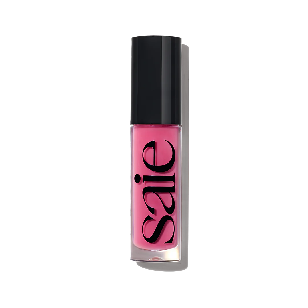 [ Pre-order ] Saie Lip Gloss Oil