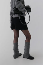 [ Pre-order ] Repair Wool Shorts ( 含羊毛超保暖 )