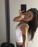 [ Pre-order ] Layered Sleeveless