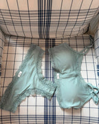 [ Pre-order ] Lovers Bra Panty Set